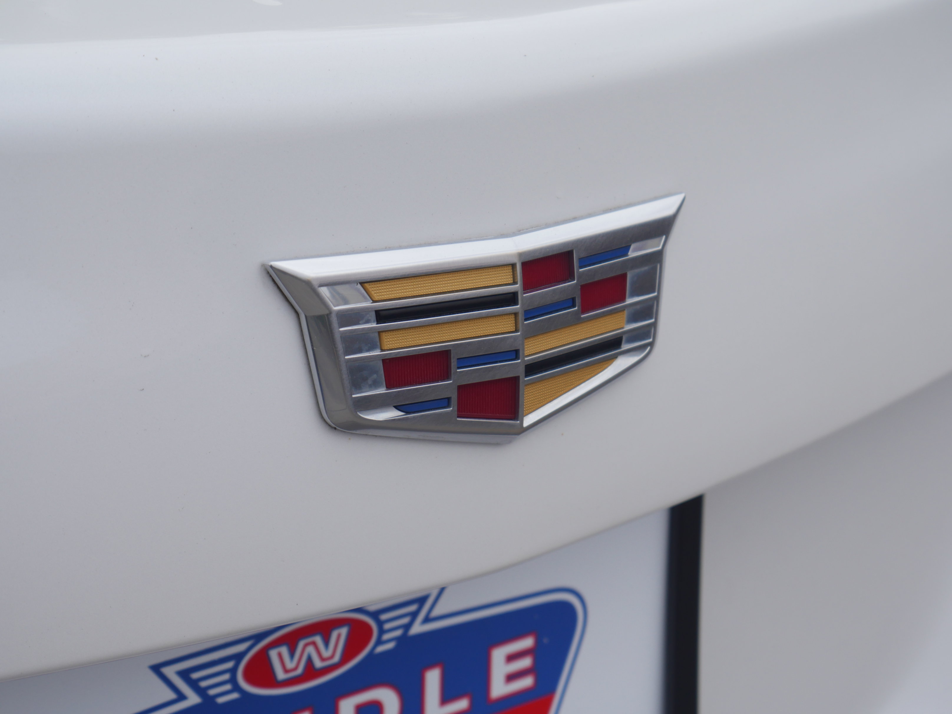 Used 2016 Cadillac CT6 Luxury w/ Active Chassis Package AWD/4WD image 22