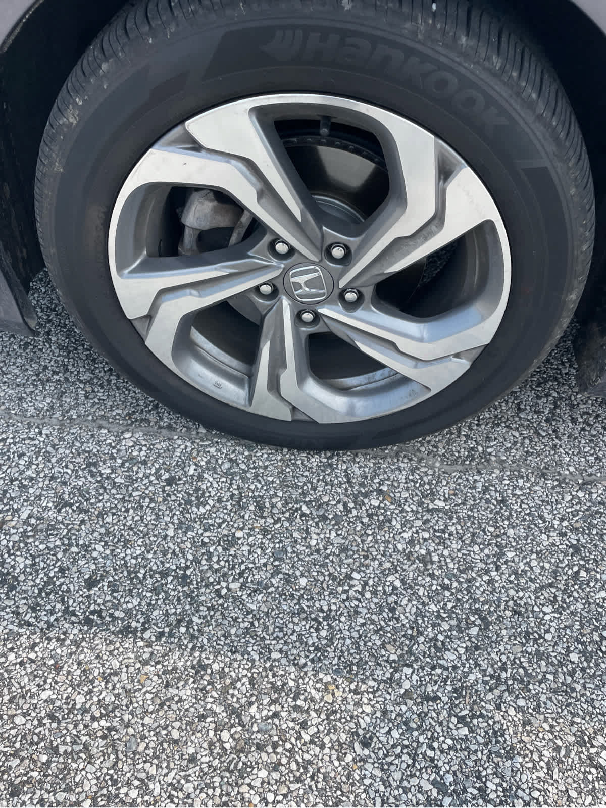 Used 2020 Honda Accord EX-L image 13