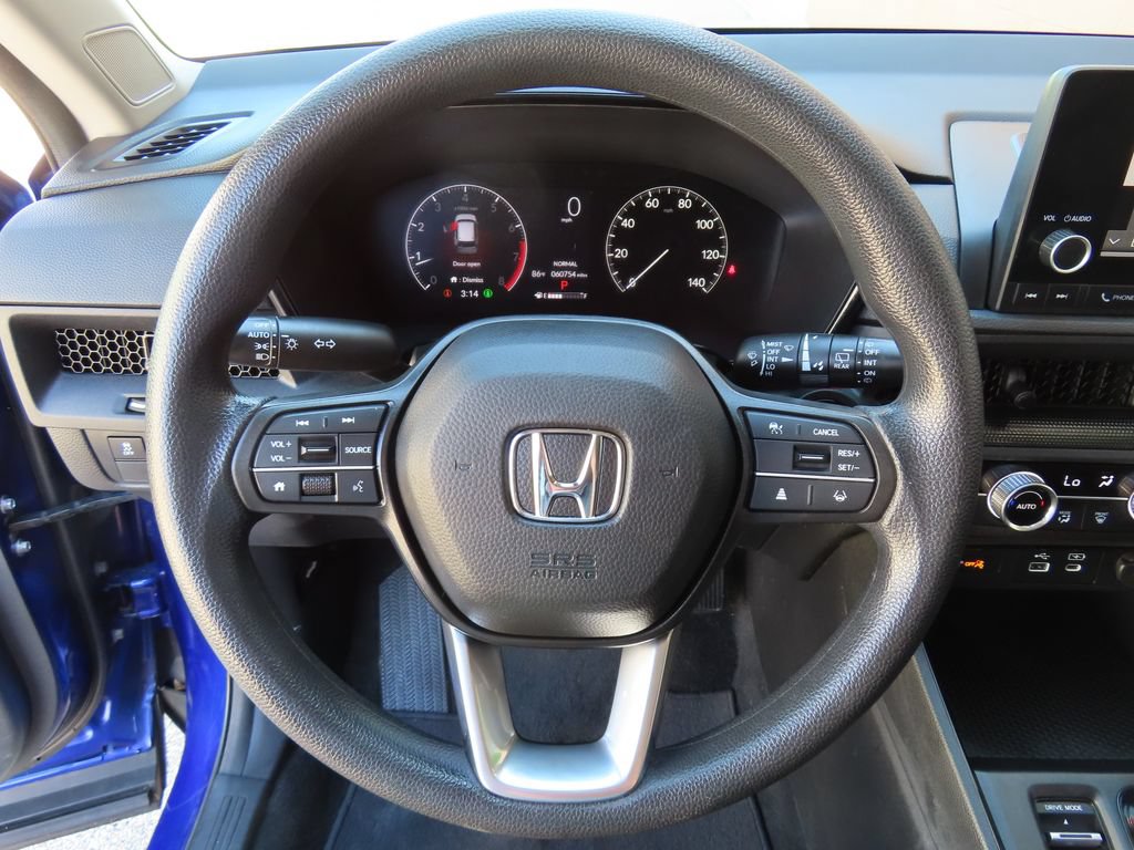 Used 2023 Honda CR-V EX image 16