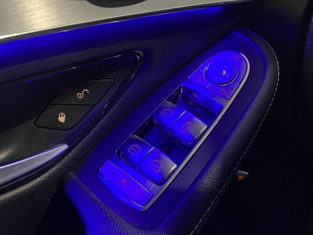 Certified 2020 Mercedes-Benz GLC 300 4MATIC Coupe image 9