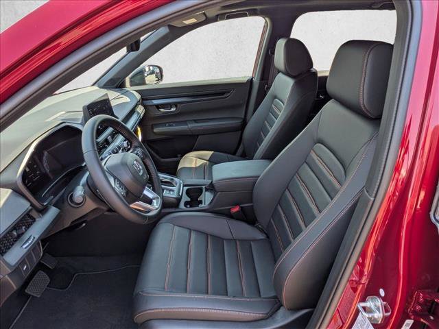 New 2026 Honda CR-V Sport-L image 4