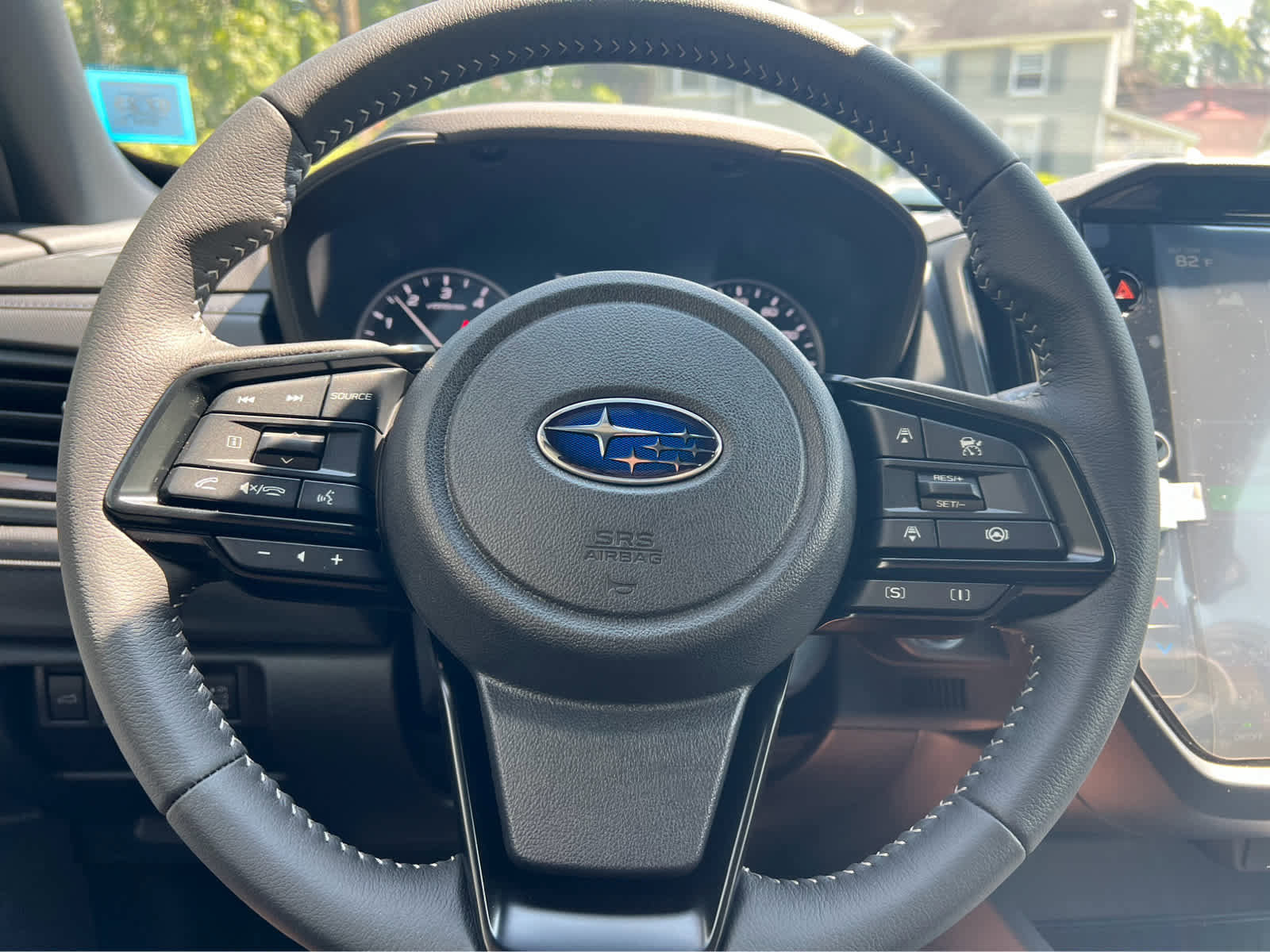 New 2026 Subaru Forester Premium image 11