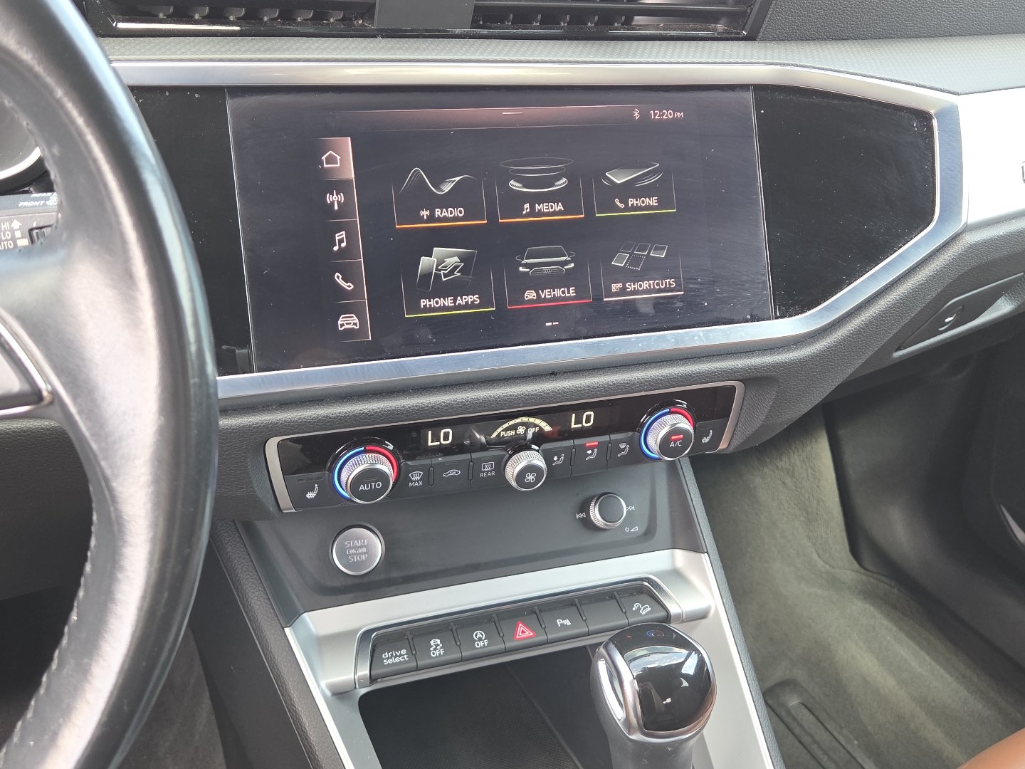 Used 2020 Audi Q3 2.0T Premium w/ Convenience Package AWD/4WD image 27