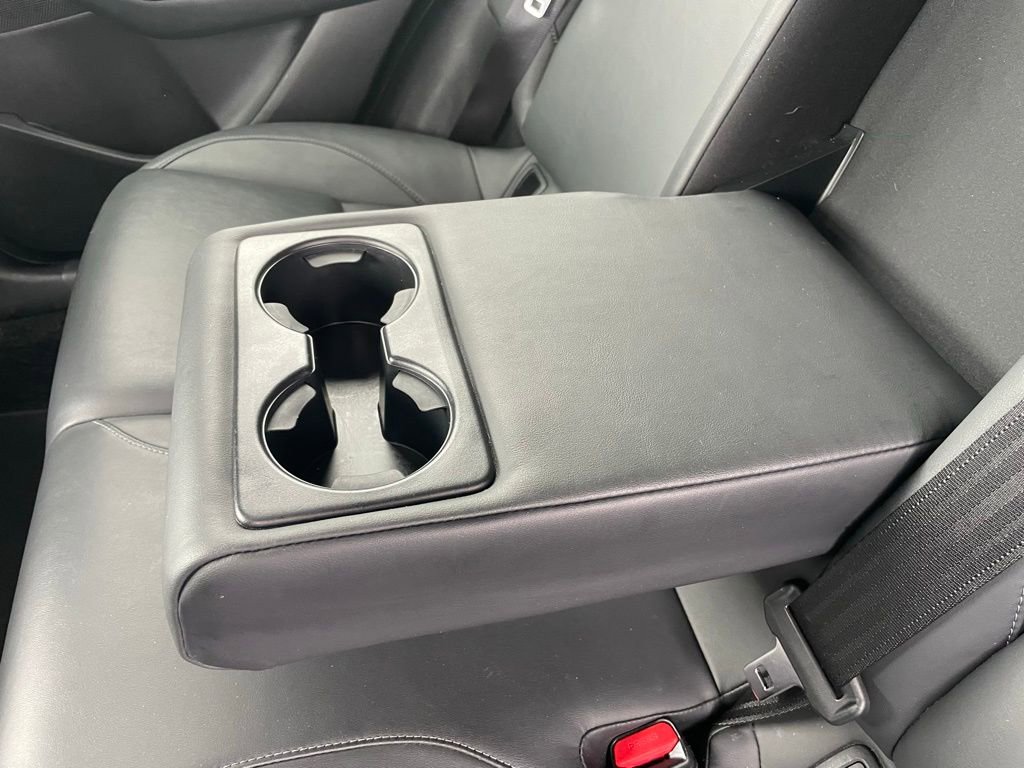 Used 2024 MAZDA CX-30 AWD 2.5 S w/ Select Sport Pkg image 54