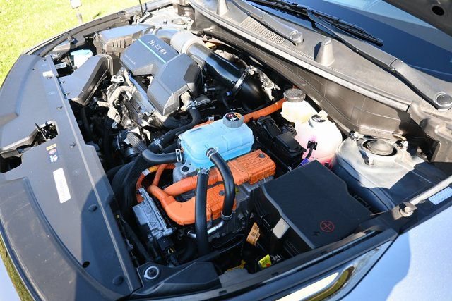 Used 2023 Kia Sportage X-Line image 16