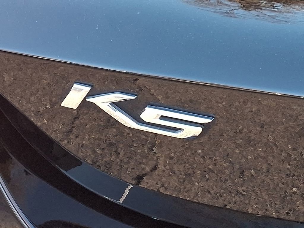 Used 2021 Kia K5 GT-Line image 29