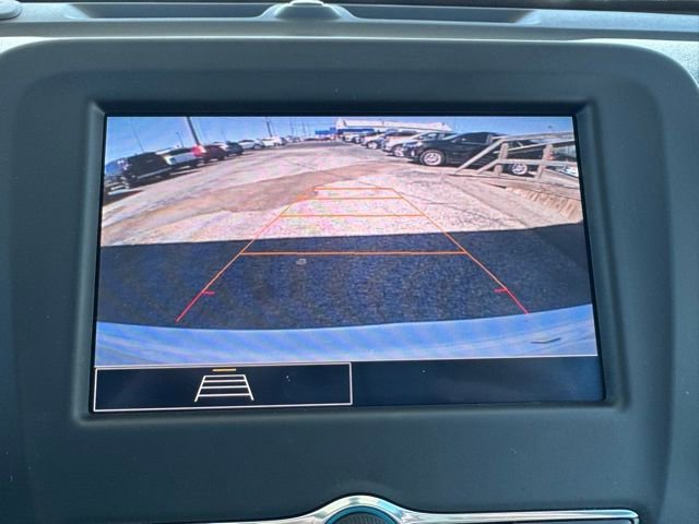 Used 2024 Chevrolet Equinox LT w/ LPO, Floor Liner Package image 10