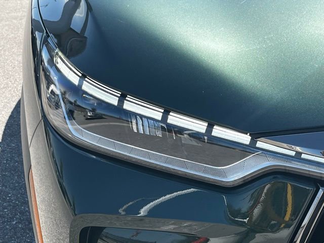 Certified 2026 INFINITI QX60 Autograph w/ Dark Cargo Package image 30