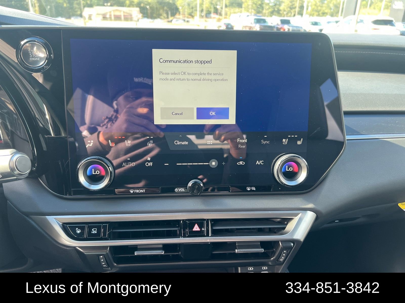 New 2026 Lexus RX 350 AWD image 15