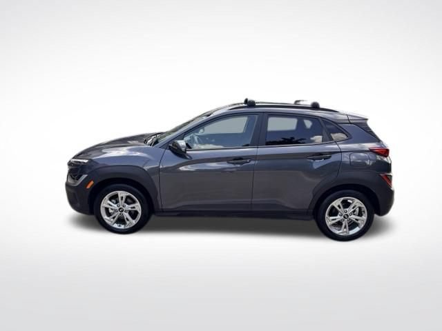 Used 2022 Hyundai Kona SEL w/ Convenience Package FWD image 6