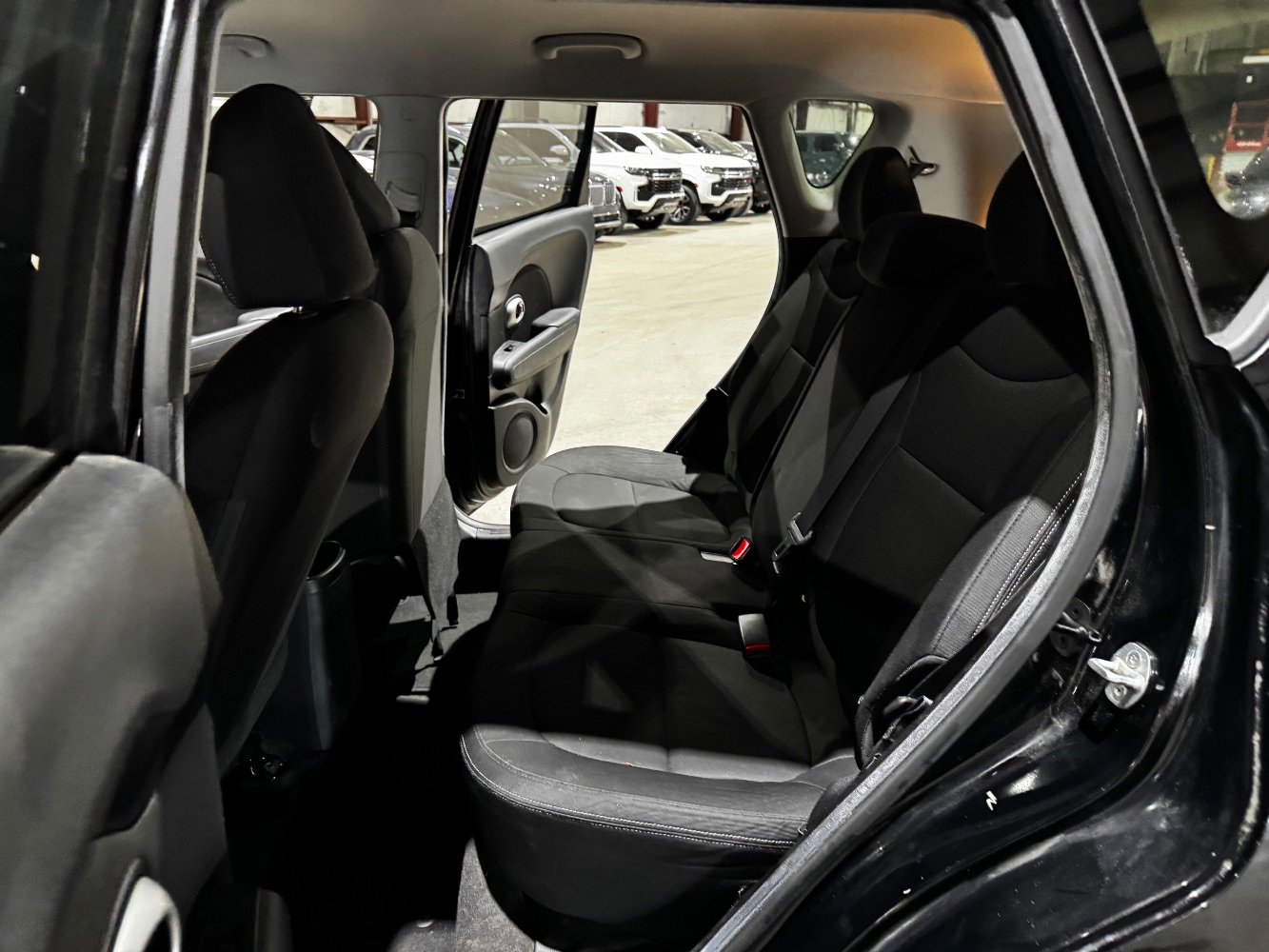 Used 2015 Kia Soul image 17