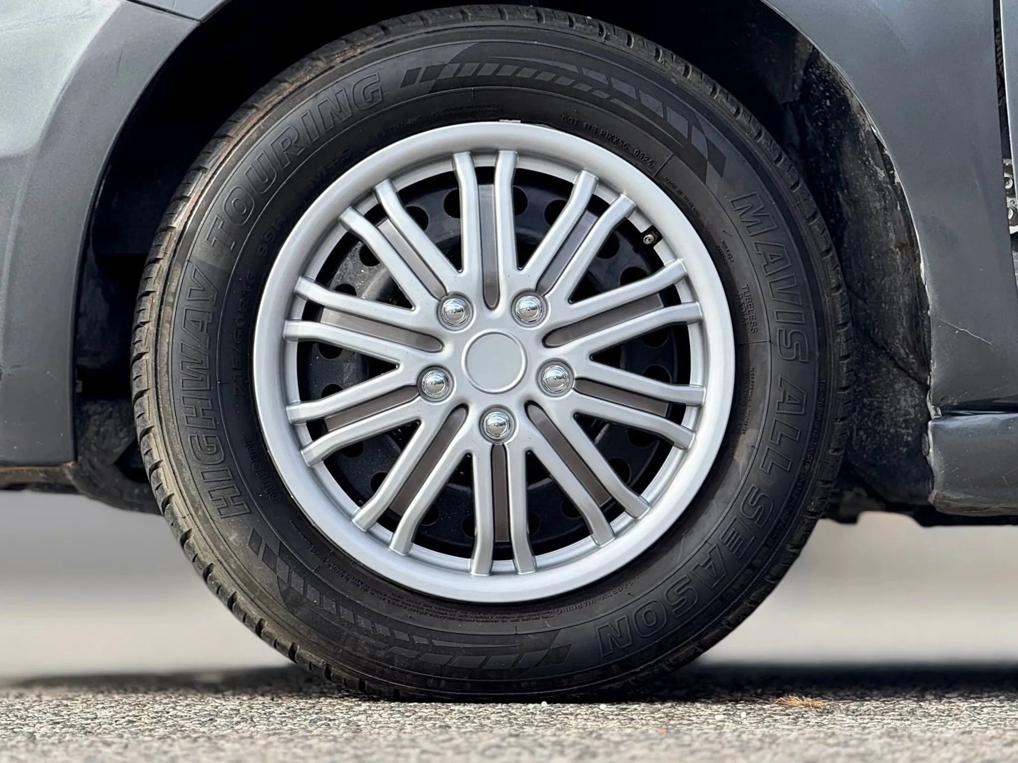 Used 2011 Honda Accord LX image 29