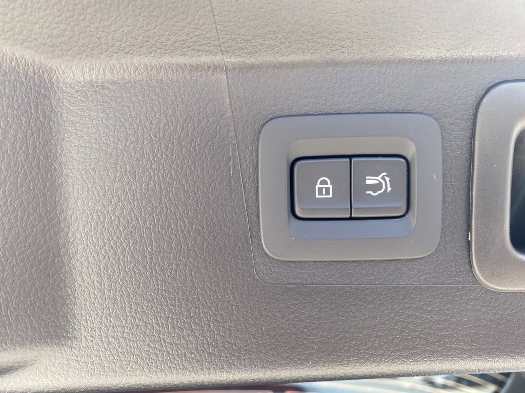 New 2026 MAZDA CX-50 AWD 2.5 S w/ Premium Package image 8