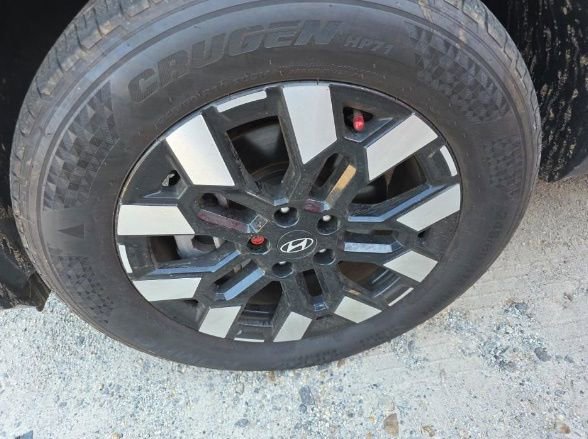 Used 2025 Hyundai Santa Cruz SEL image 10