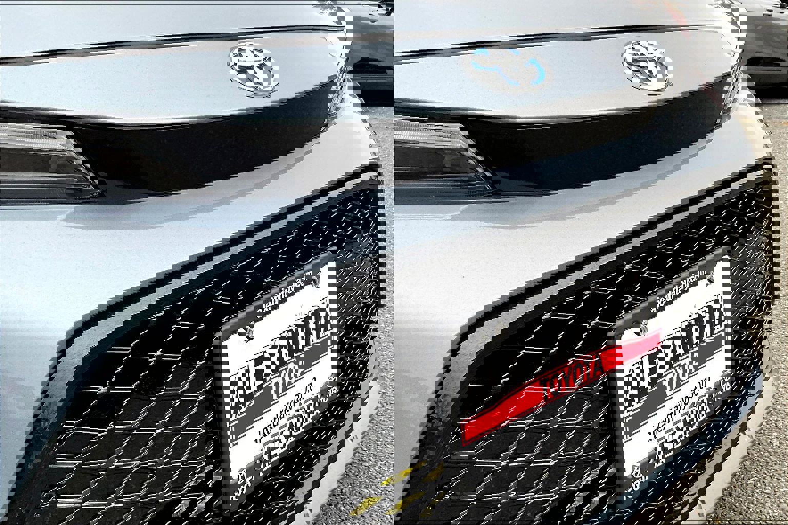 Used 2024 Toyota Corolla SE image 27