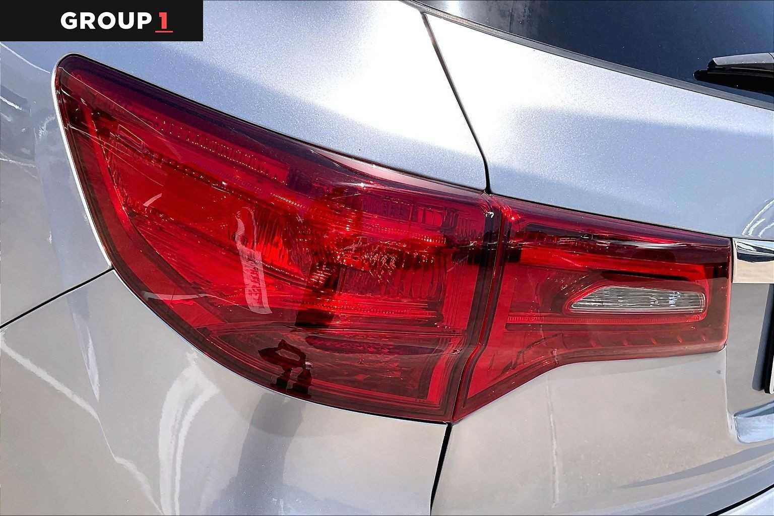 Used 2018 Acura MDX w/ Advance & Entertainment AWD/4WD image 27