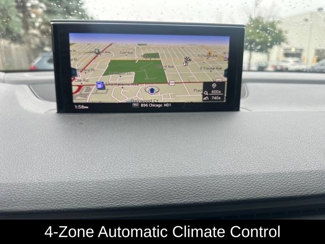 Used 2018 Audi Q7 3.0T Prestige AWD/4WD image 15