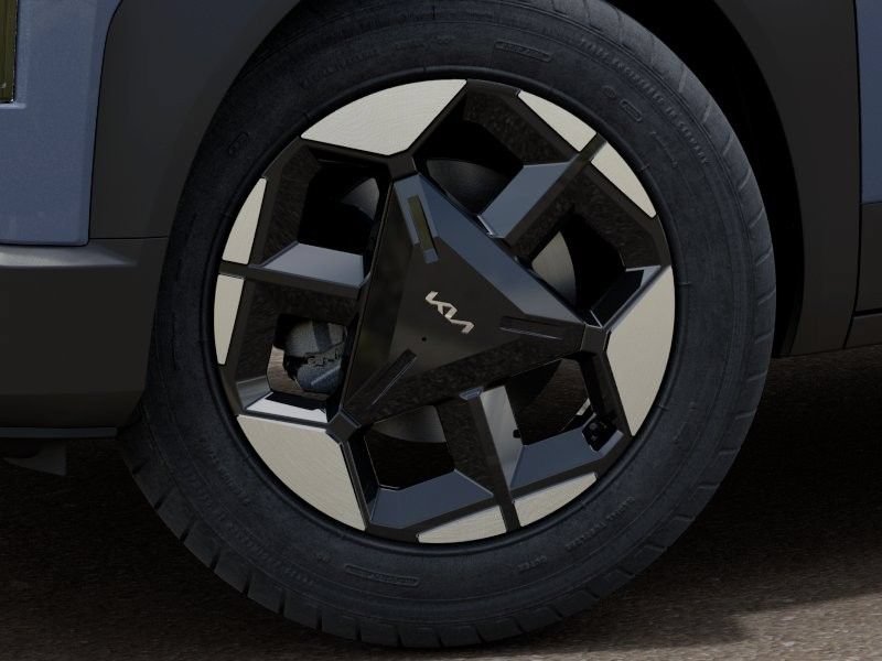 New 2027 Kia Seltos EX FWD image 11