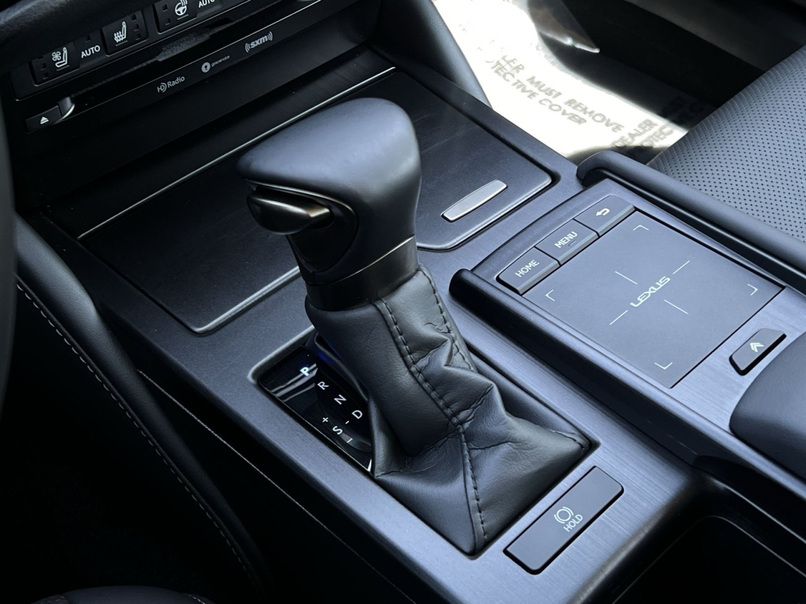 Used 2022 Lexus ES 350 w/ Premium Package FWD image 30