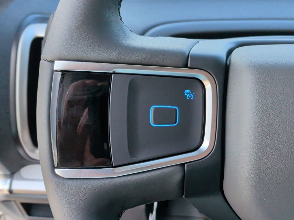 New 2026 Ford Expedition Active RWD image 17