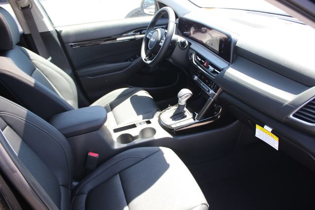 New 2026 Kia Seltos SX w/ SX Sunroof Package AWD/4WD image 32