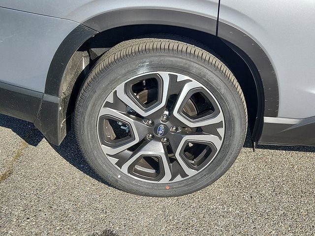 New 2026 Subaru Ascent Touring image 5