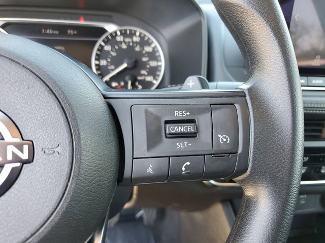 Used 2024 Nissan Rogue S image 20