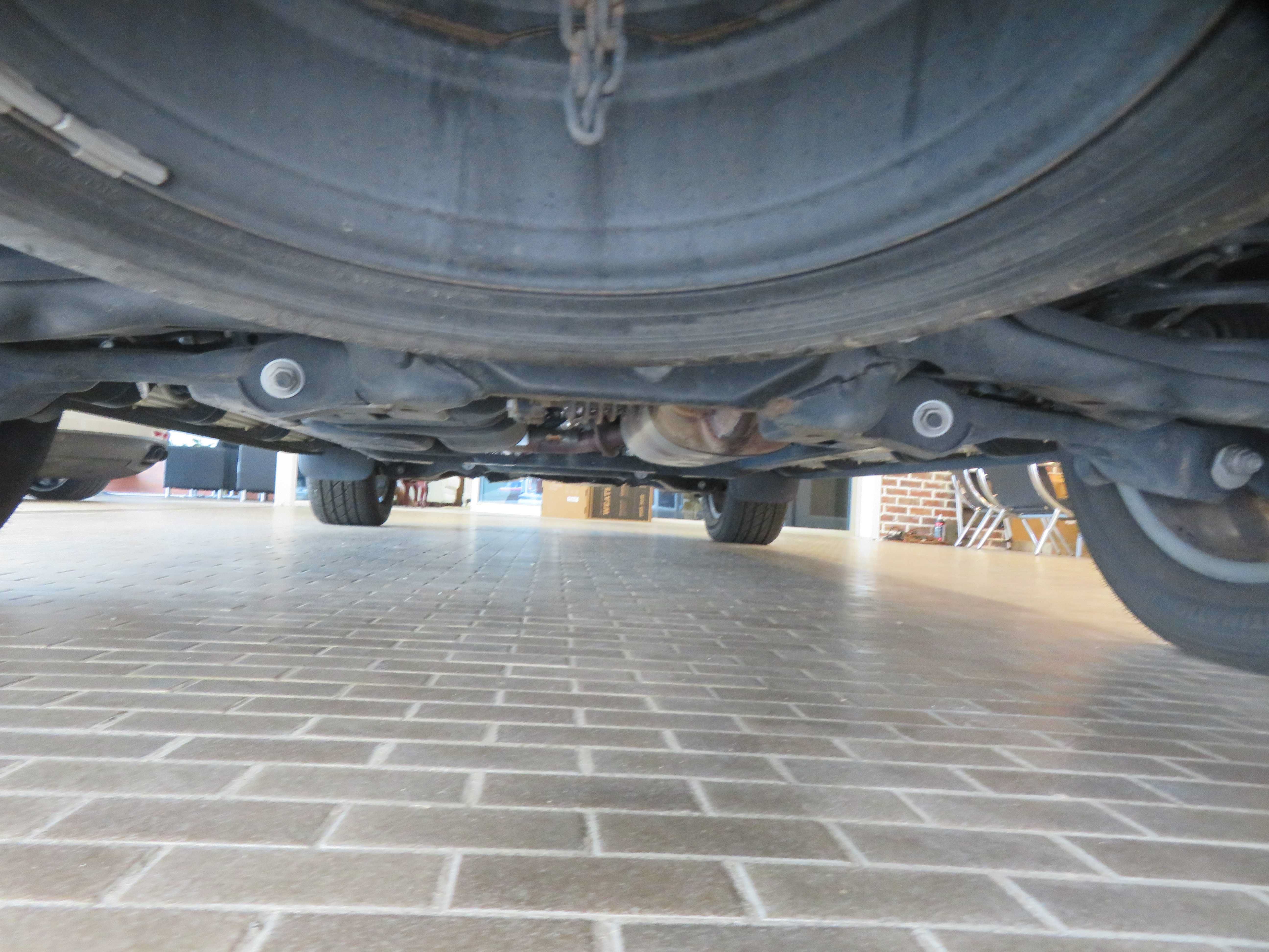 Used 2020 Toyota Sequoia Limited w/ Safety & Convenience Package AWD/4WD image 86