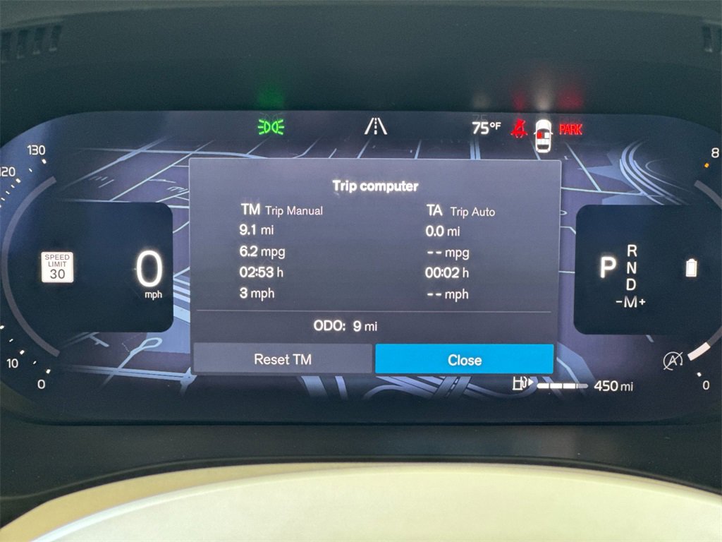 New 2026 Volvo XC60 B5 Ultra image 27