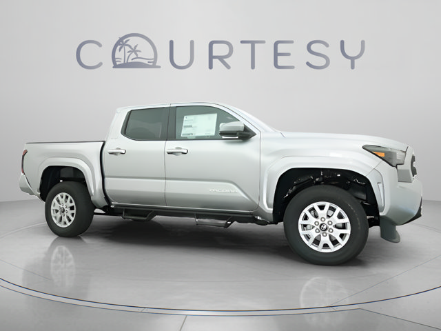 Certified 2026 Toyota Tacoma SR5 RWD image 22