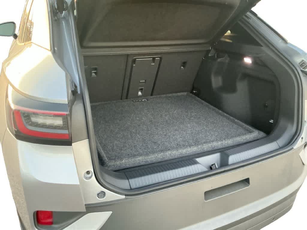 New 2026 Volkswagen ID.4 Pro S AWD/4WD image 20