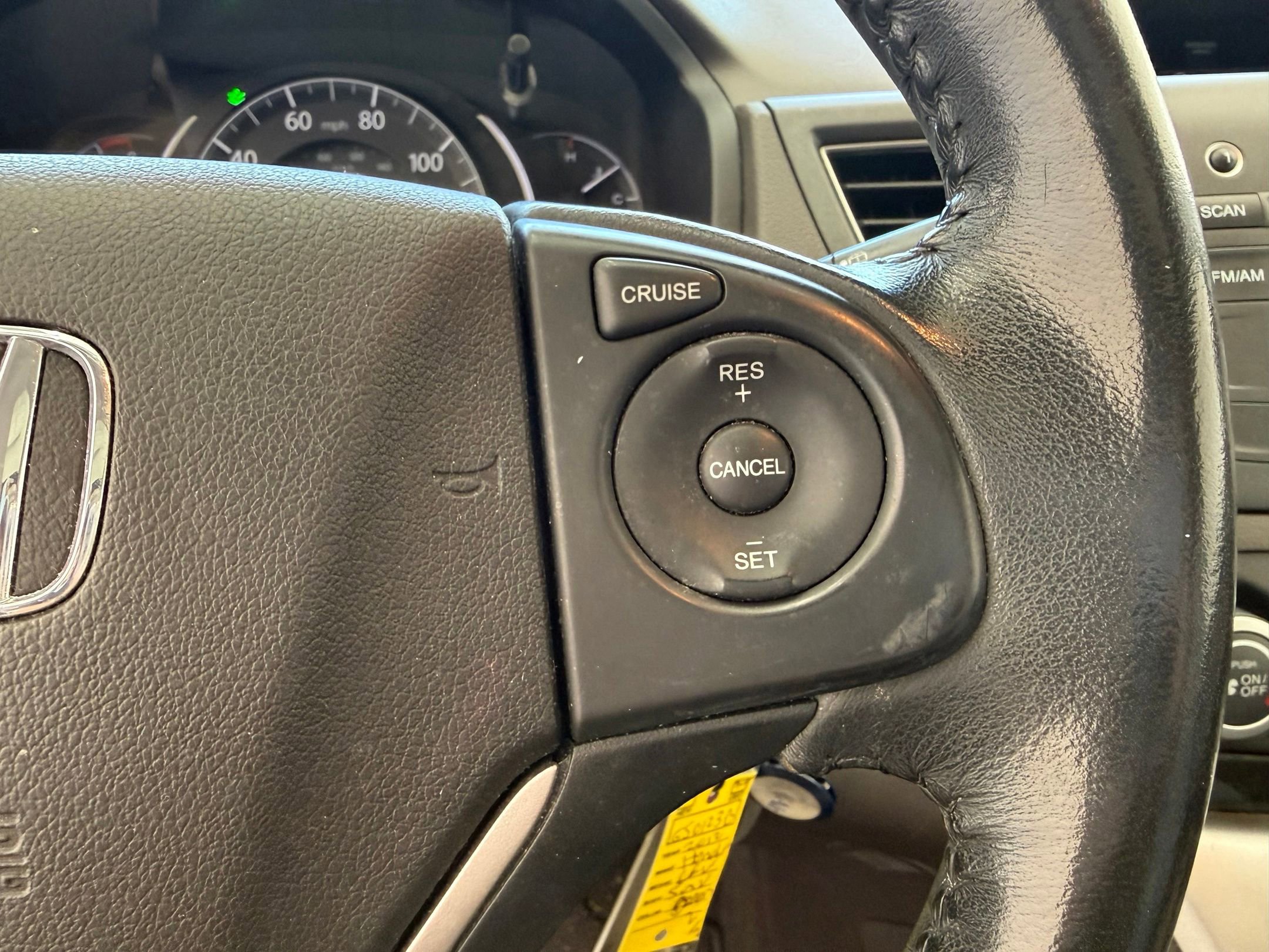 Used 2012 Honda CR-V EX-L image 14