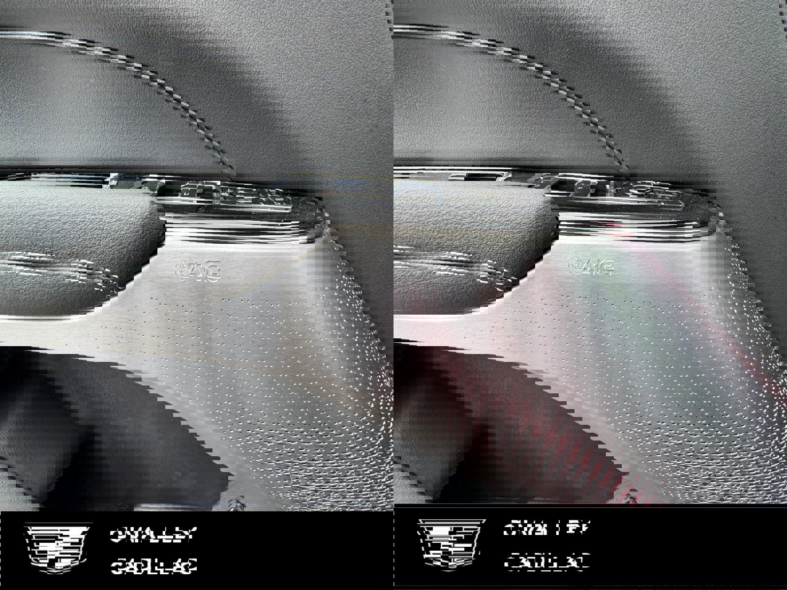 New 2026 Cadillac Lyriq V w/ LPO, Floor Liner Package image 23