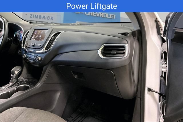 Certified 2024 Chevrolet Equinox LT AWD/4WD image 25