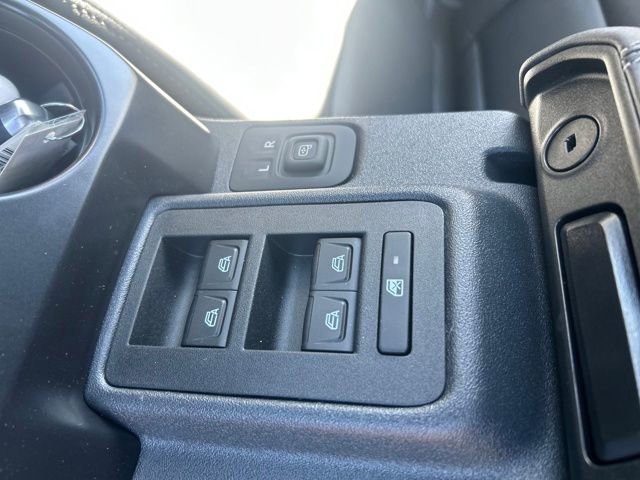 New 2026 Ford Bronco Outer Banks image 11