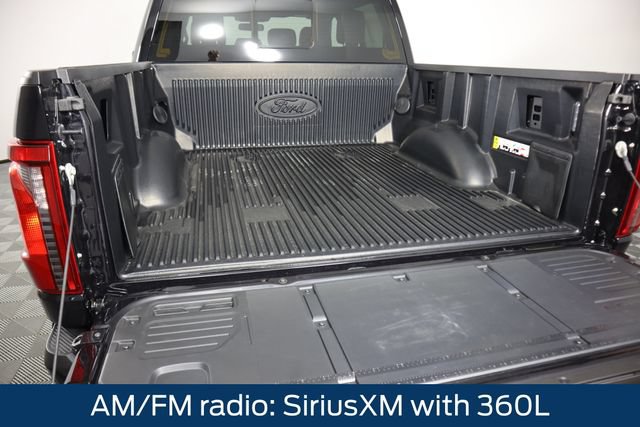 New 2026 Ford F150 XLT w/ Equipment Group 303A High AWD/4WD image 20