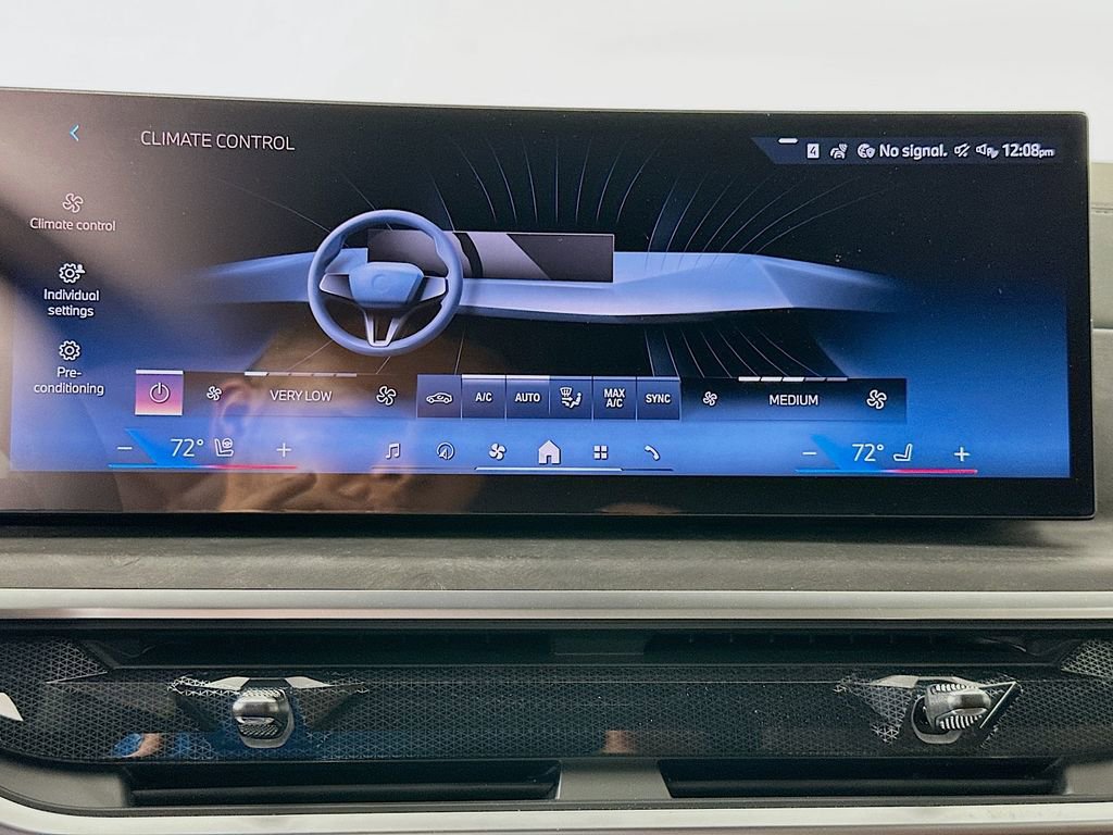 New 2026 BMW X7 xDrive40i w/ Premium Package image 14