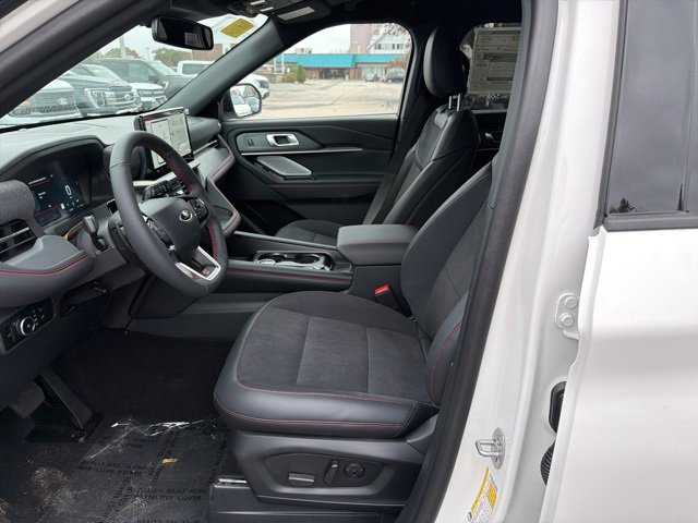 New 2026 Ford Explorer ST image 11