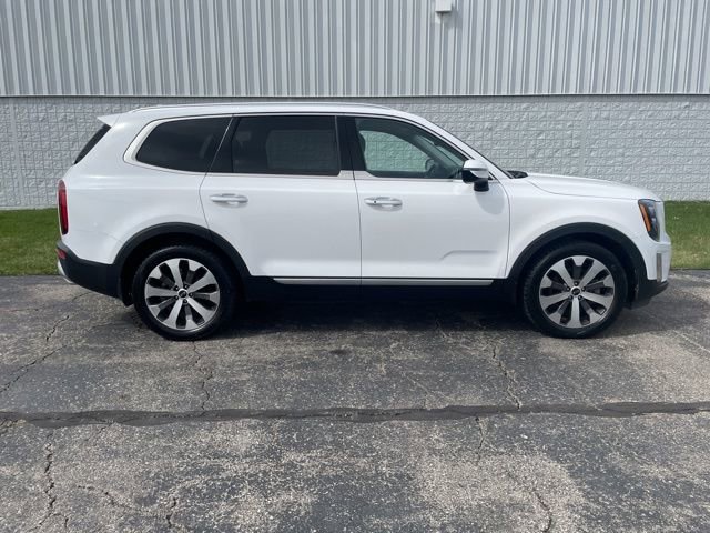 Used 2021 Kia Telluride SX image 18
