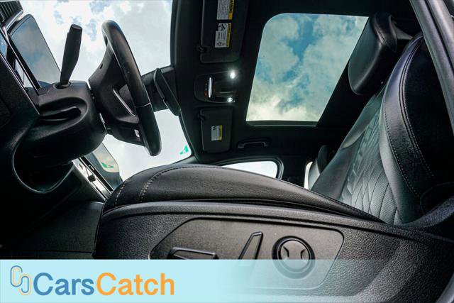 Used 2023 Kia Sportage X-Line w/ X-Line Premium Package image 22