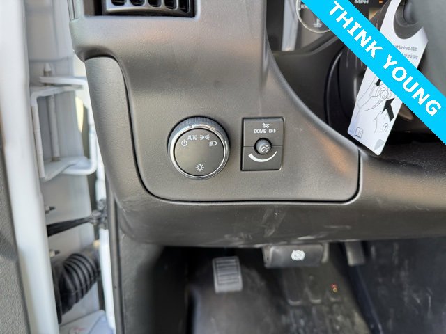 New 2025 Chevrolet Express 2500 w/ Enhanced Convenience Package image 18
