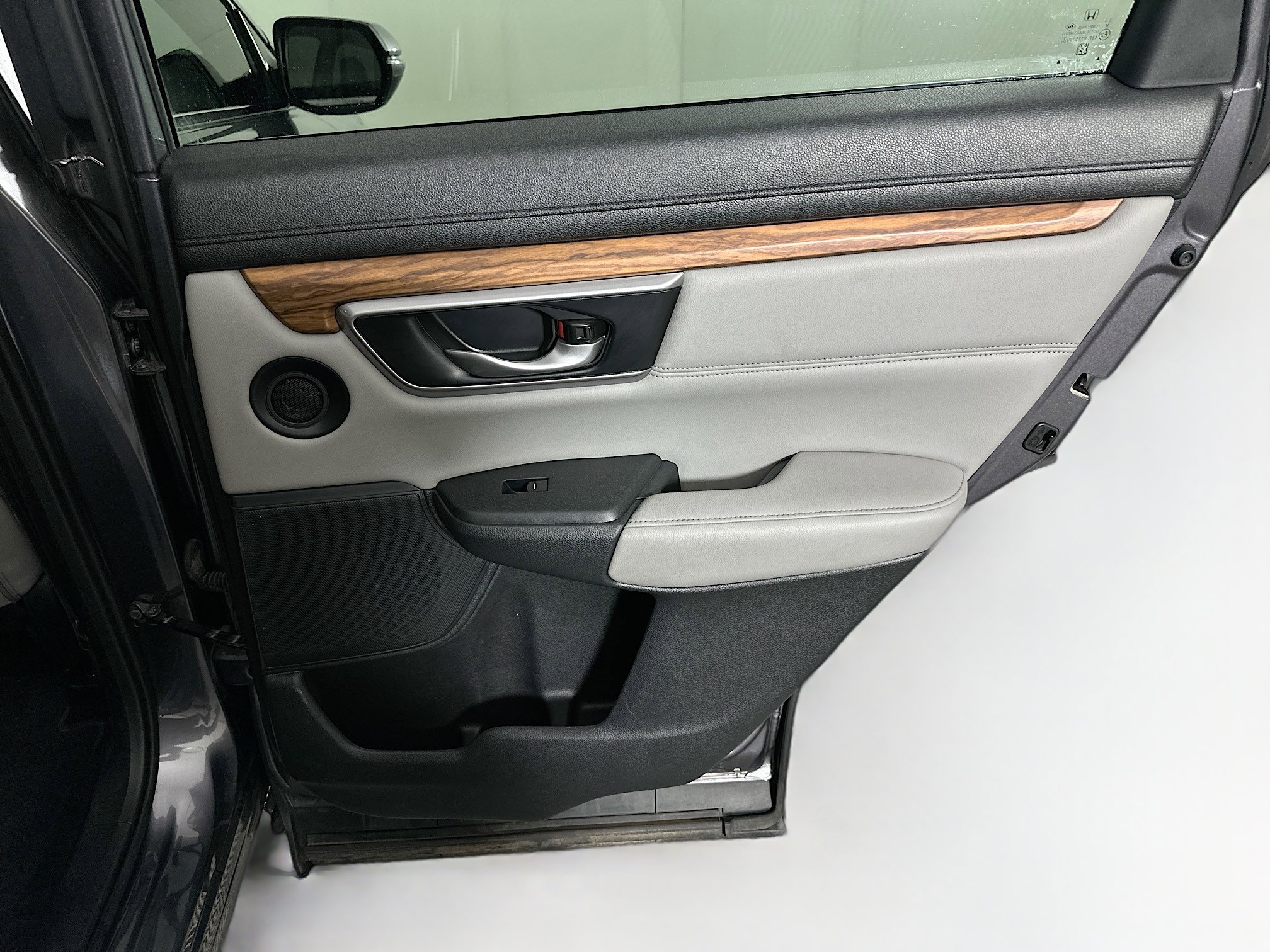 Used 2018 Honda CR-V EX-L image 30