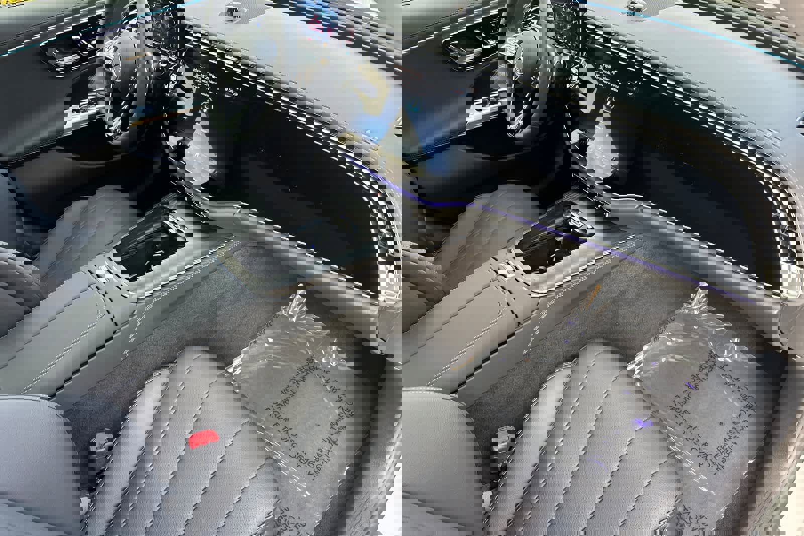 New 2025 Mercedes-Benz E 350 Sedan image 11