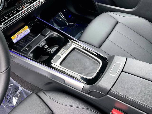 New 2026 Mercedes-Benz GLB 250 image 10