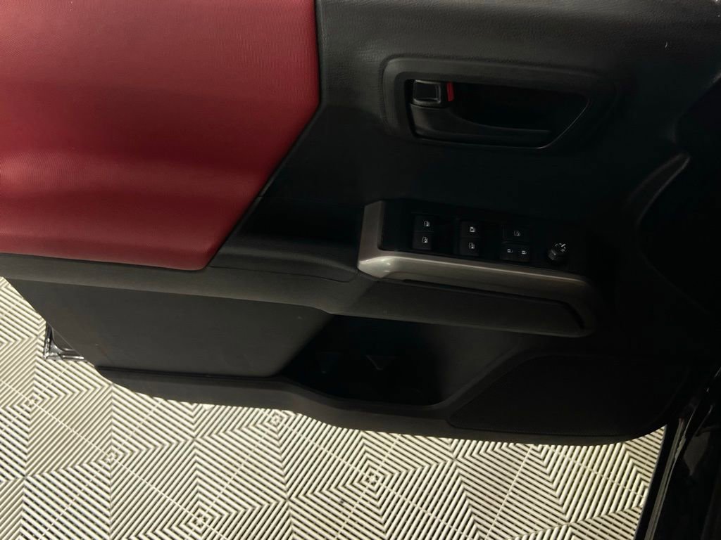 Used 2023 Toyota Tacoma SR image 23