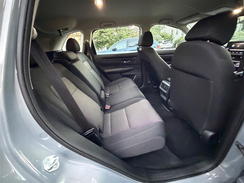 Used 2024 Honda CR-V LX image 27