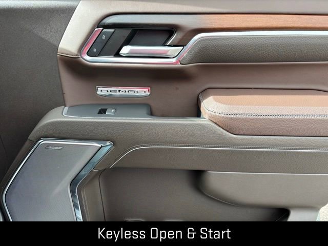 Used 2024 GMC Sierra 1500 Denali w/ Denali Reserve Package image 25