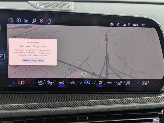 New 2026 Chevrolet Traverse High Country w/ LPO, Floor Liner Package image 26