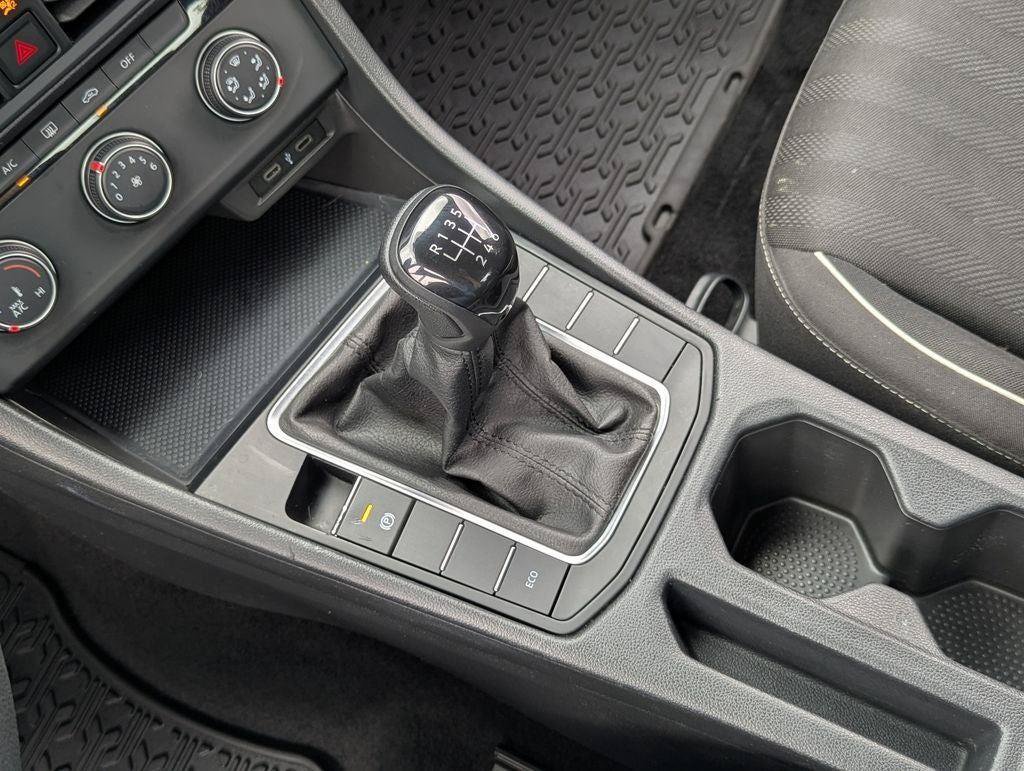 Used 2023 Volkswagen Jetta Sport FWD image 15
