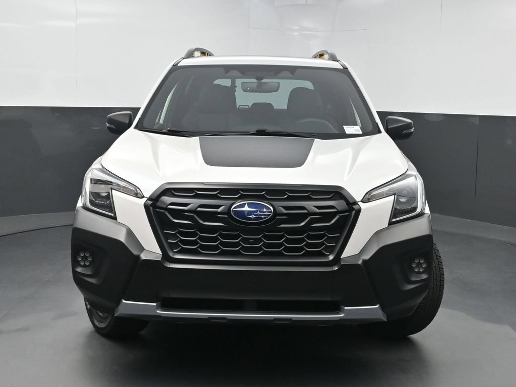 Used 2023 Subaru Forester Wilderness AWD/4WD image 40